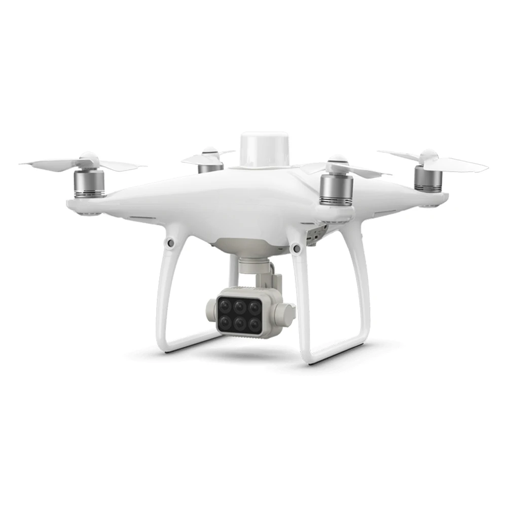 original phantom 4 multispectral/phantom 4 rtk mapping drone with camera