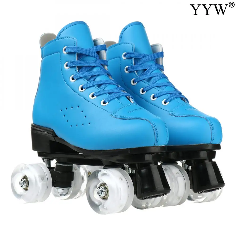 Рисунок 3 - Кроссовки роликовые для мужчин и женщин