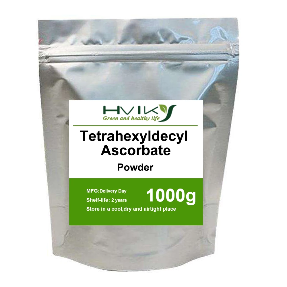 

Лидер продаж, порошок салицилата 4-метокси калия, 4MSK, замедление старения, отбеливание кожи, уменьшение пигментации, удаление морщин, косметика