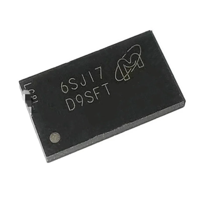 10 шт./лот Mark:D9SFT MT41K64M16TW-107:J MT41K64M16TW DRAM чип DDR3 SDRAM 1Gbit 64Mx16 1,35 V 96-Pin FBGA