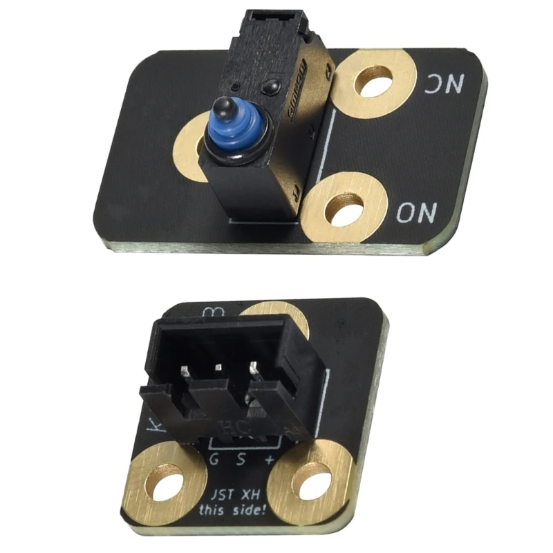 Комплект печатной платы Klicky D2H для зондов Voron 2 4 Auto комплект автоматического