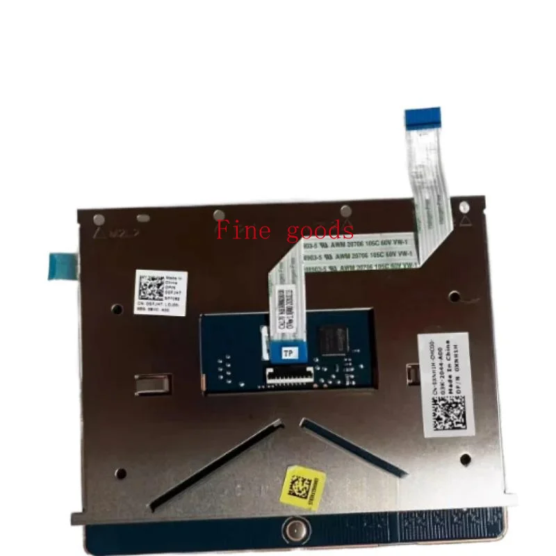 CN-0GFJH7 0GFJH7 для dell Inspiron 3580 3581 3582 3583 3584 3585 3590 3593 3595 ноутбук с сенсорной панелью и