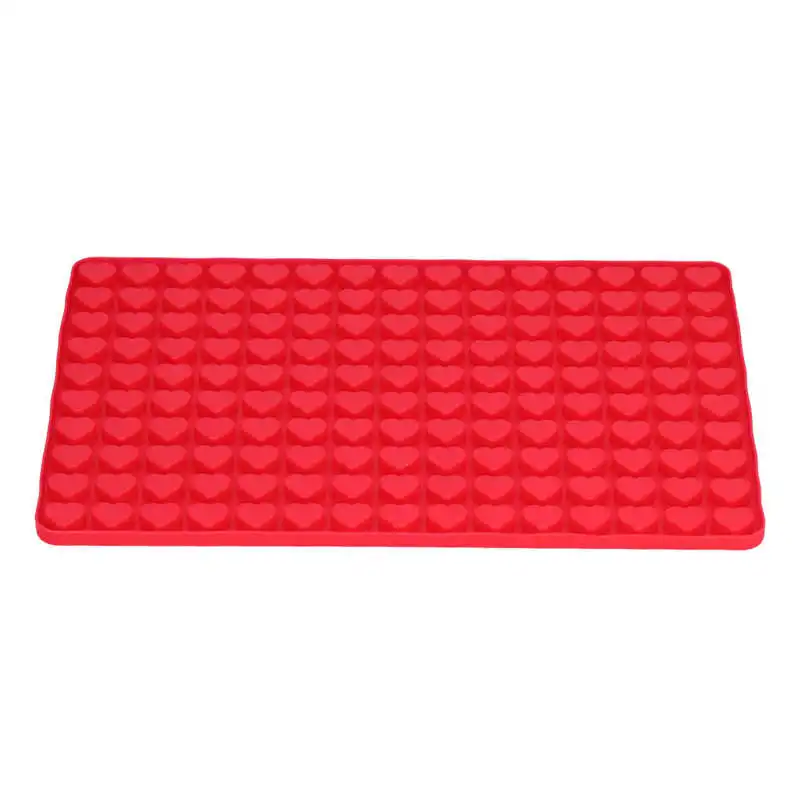 Форма для печенья домашних животных безопасная форма в форме сердца с