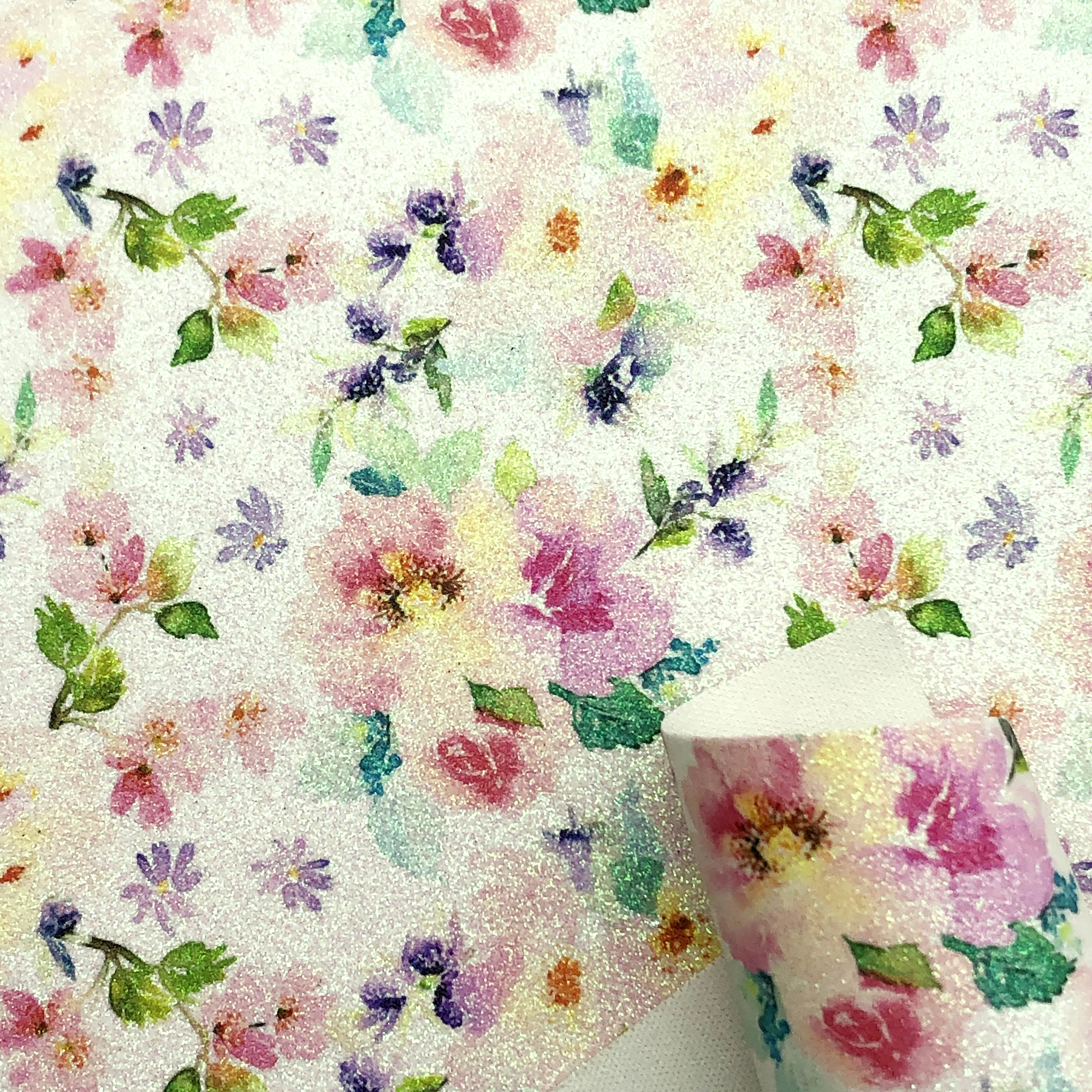 Весенние желтые цветы, блестящие искусственная кожа, искусственная кожа, ткань, синтетика, сделай сам, водонепроницаемый шитье, бант, сумка, броши, автомобиль 20x33 см