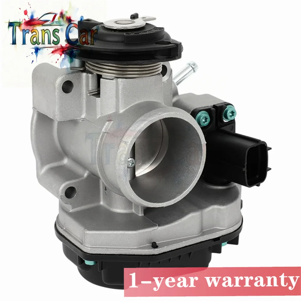 Фото Новый дроссельный узел OEM 96439960 96611290 для Daewoo Chevrolet Matiz Spark M200 1.0L 96439960 96611290 №3