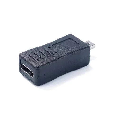 CY Мини USB 8 PIN - USB Type-C 3.1 адаптер