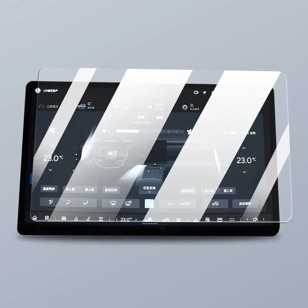 MUQSHI ЖК-экран матовая пленка из ТПУ с защитой от отпечатков пальцев защитная для