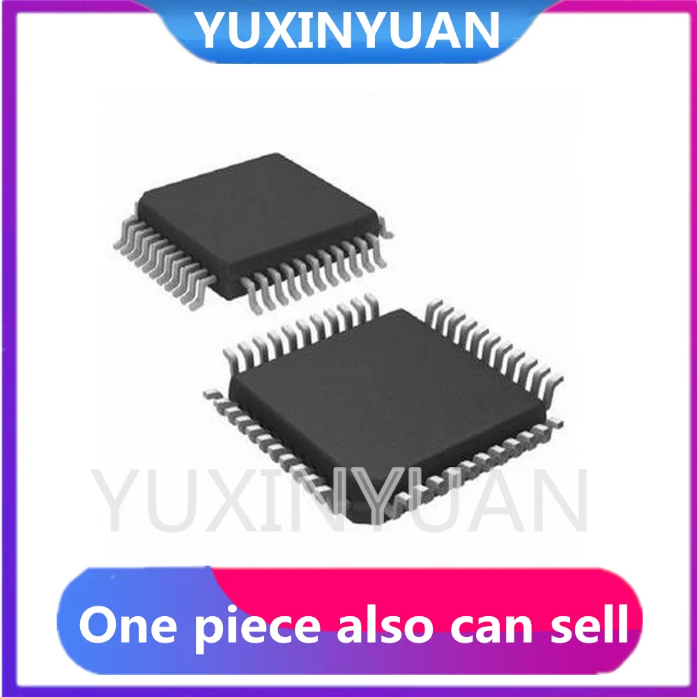 

Флэшка ATMEGA324PA ATMEGA324 QFP44, 1 шт.