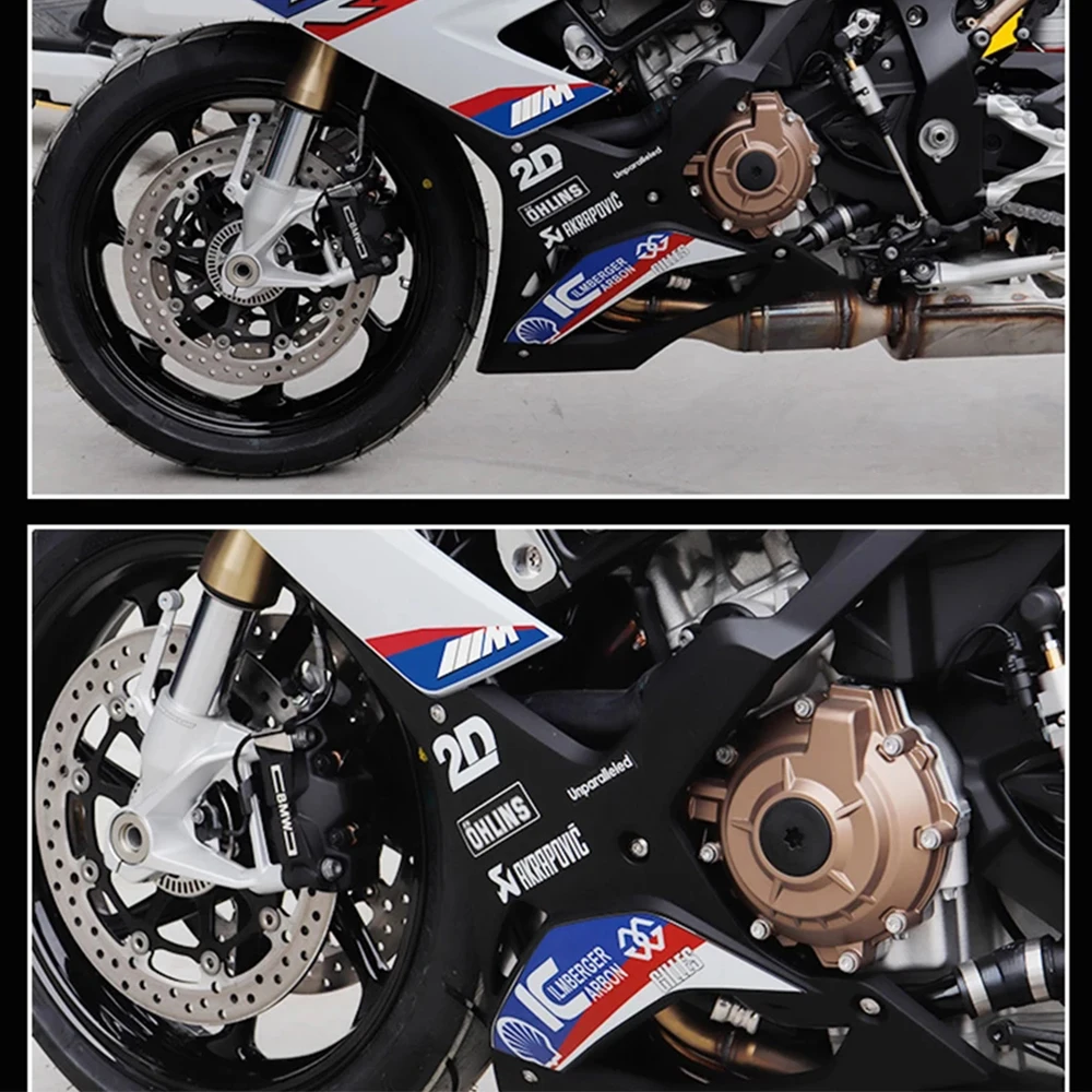 

Наклейки на мотоцикл S1000RR, наклейки для BMW S1000RR S1000 RR S 1000RR 2019 2020 2021 2022