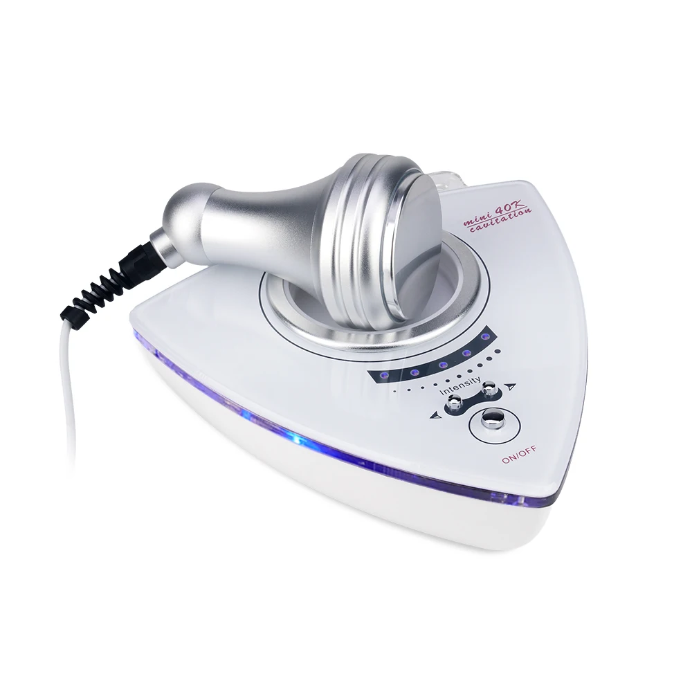 

Portable 40k Ultrasonic Cavitation Slimming Machine for Sale