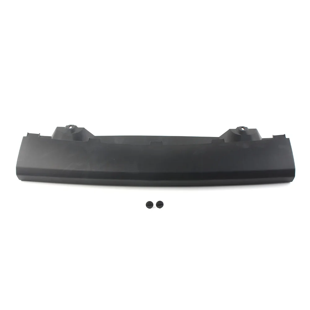 Передний бампер автомобиля спойлер защита для Land Rover Freelander 2 L359 2006 2007 2008 2009 2010 2011 2012