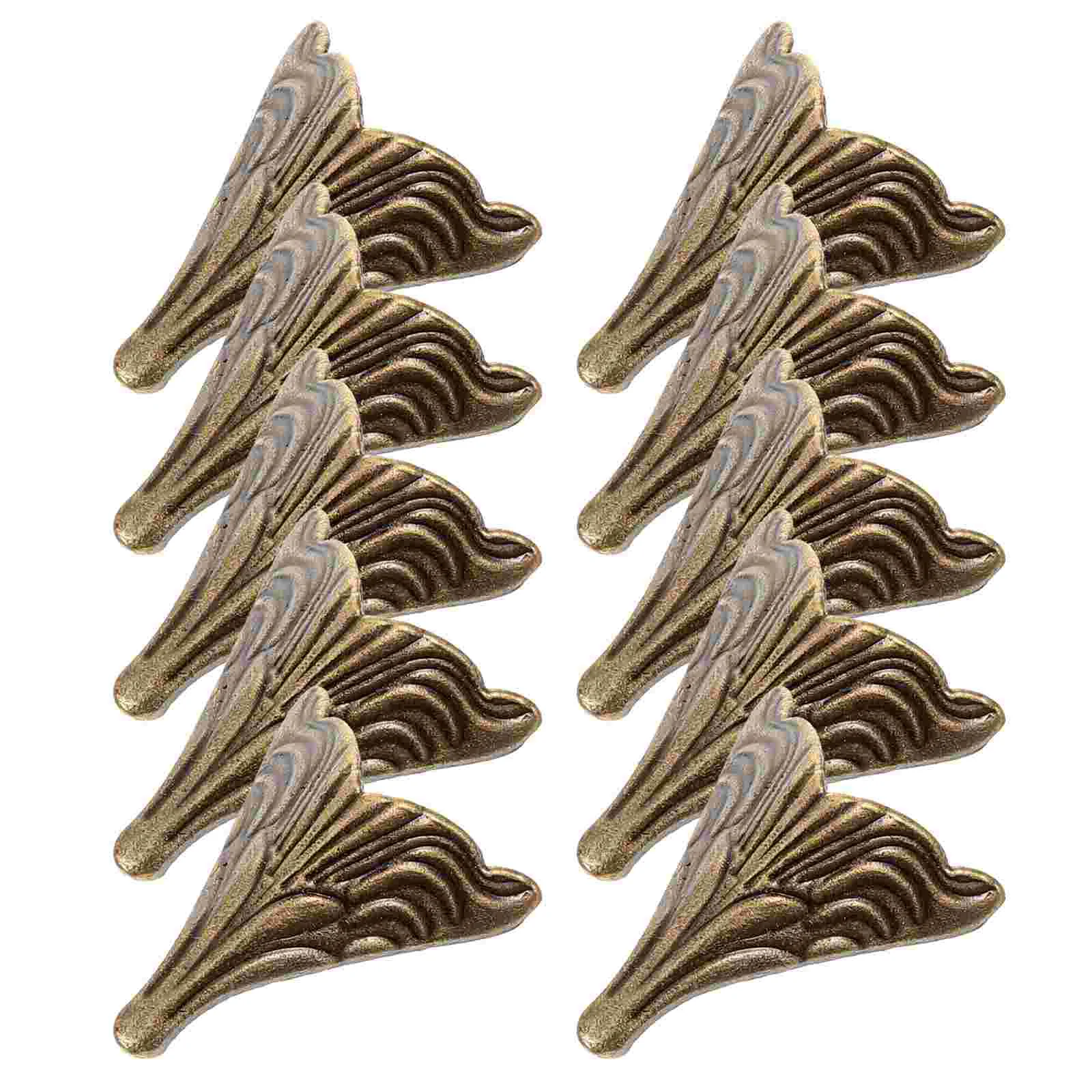 

Ножки для мебели комода 10 шт., ножки из цинкового сплава, поддержка ножек стула, кушетки, поставка ножек