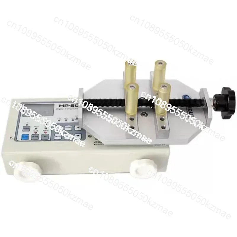 Новый HP-100 цифровой тестер крутящего момента крышки бутылки 100 кг/10 Нм s