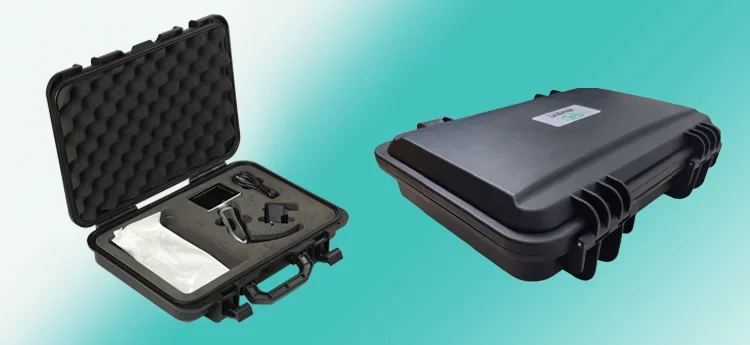 одноразовый видеоларингоскоп laringoscopio с одноразовыми лезвиями для