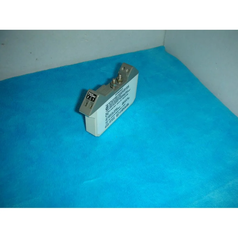 

1PC USED MTL755AC MTL
