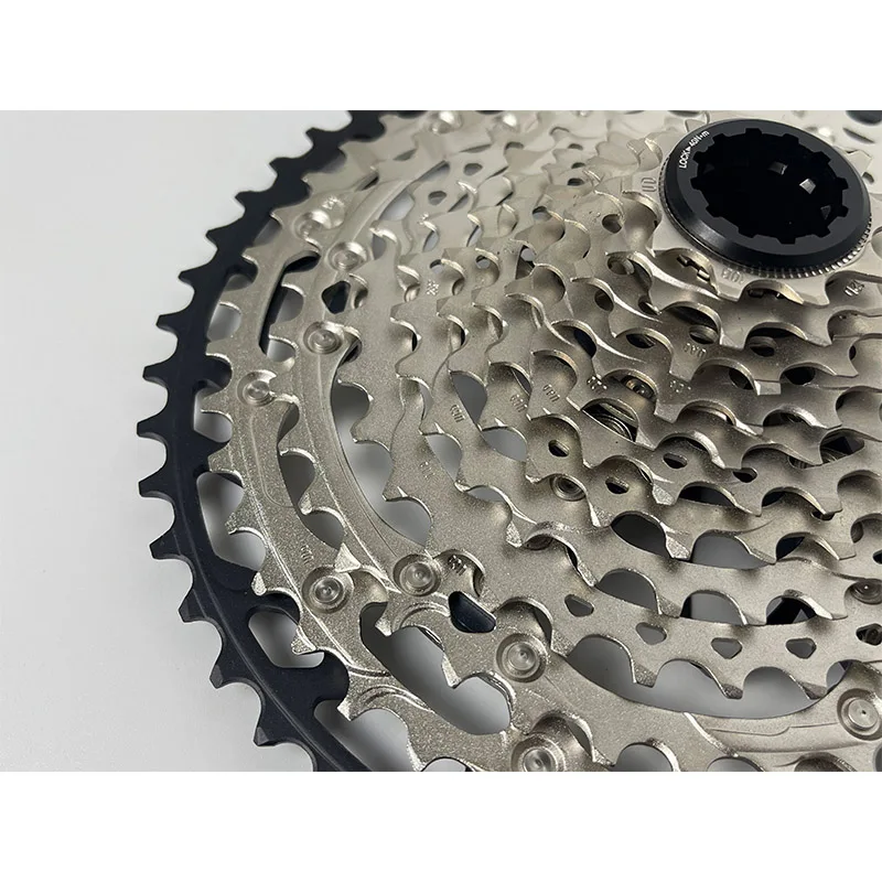 Кассета DEORE SLX M7100 XT M8100 кассета 10-12-14-16-18-21-24-28-33-39-45-51T MTB Bike 12-скоростная маховик |