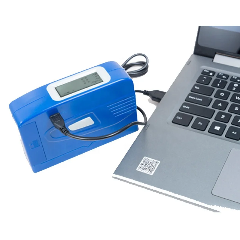 ETB1786 /ETB1783 Измеритель блеска чернил для печати рассеиватель 60