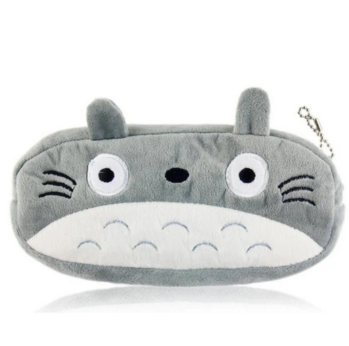 

Kawaii Unicorn Плюшевая сумка для карандашей MOONBIFFY
