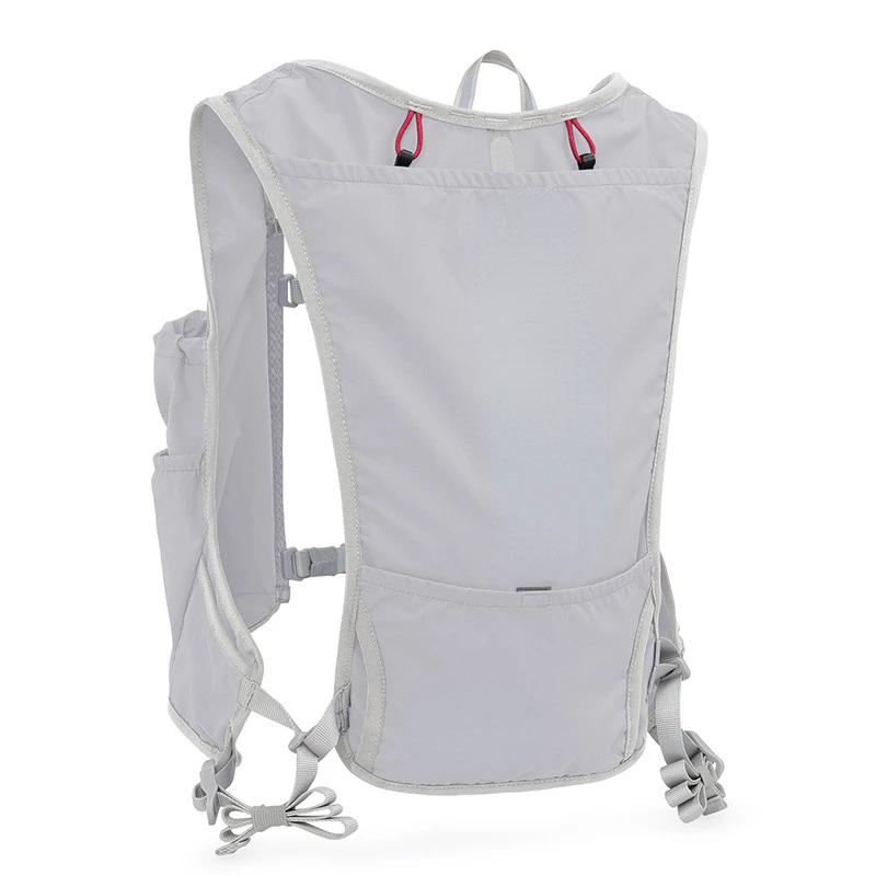

170g Breathable Outdoor 5L Riding Bag Men and Women Running Water Bag Hiking Cross-country Sports Backpack