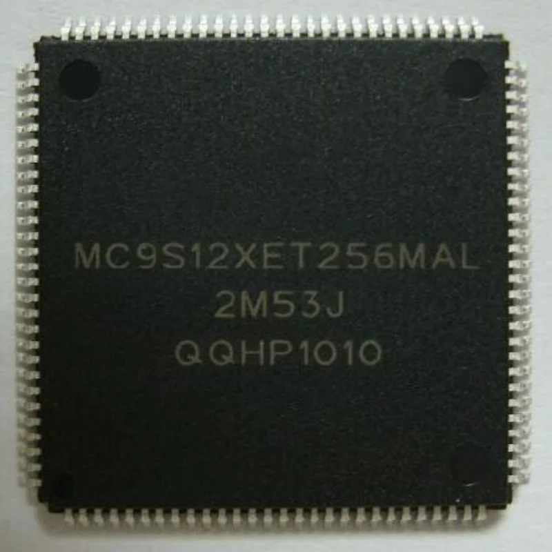 

MC9S12XEG128MAL 112-LQFP новый оригинальный запас