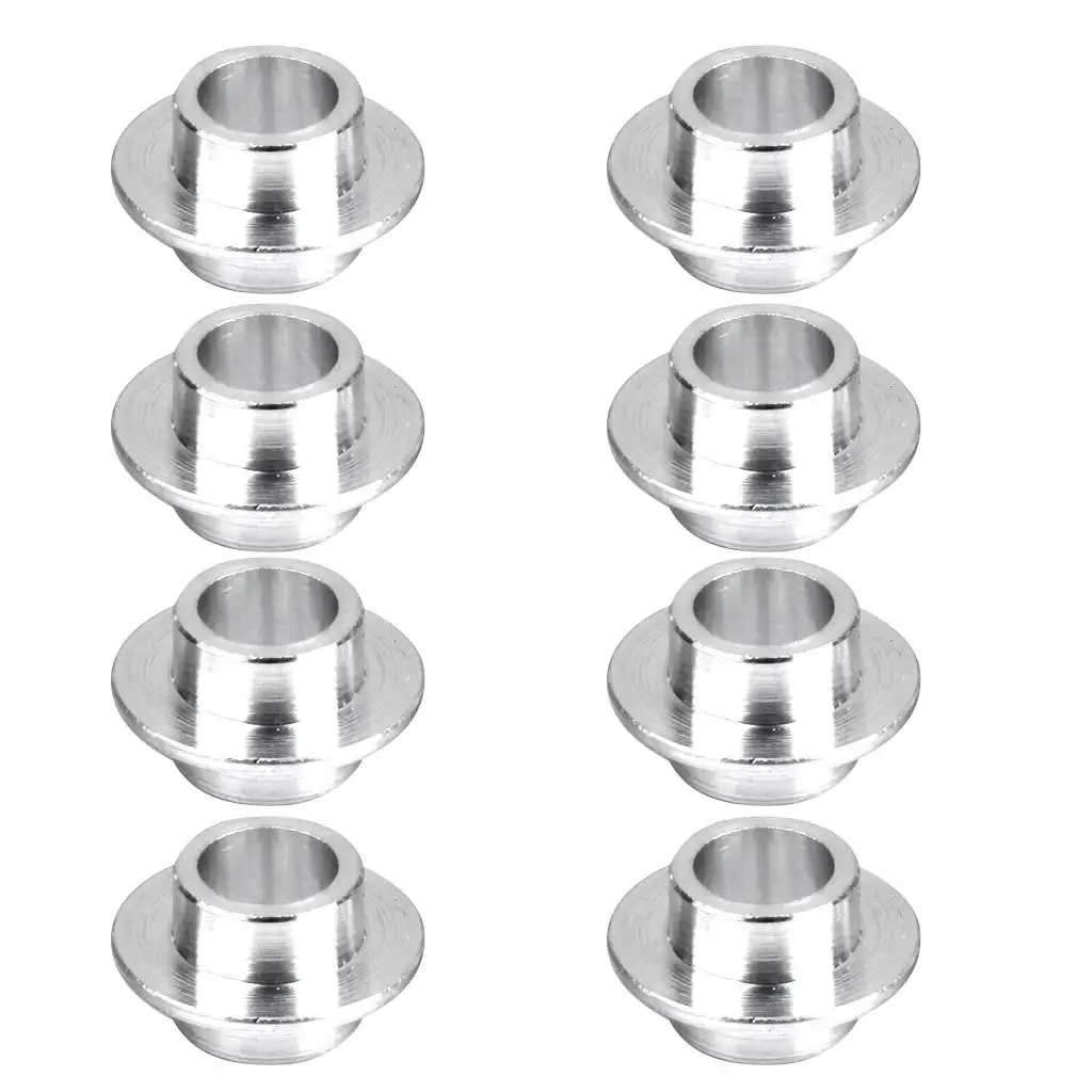 

8pcs Heavy Duty Roller Skates Accessories Wheel Bushings