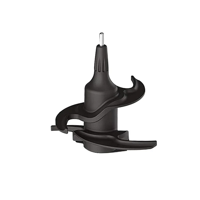 Фото Сменные лезвия для блендера ABZA для NINJA 64Oz BN601/Bl770mega/BN801, аксессуары для кухонного блендера-экстрактора №5