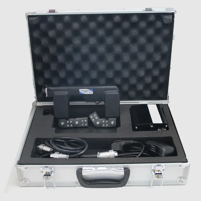 

MPI MT AC and DC magnetic particle yoke flaw detector of Magnetic Particle Testing