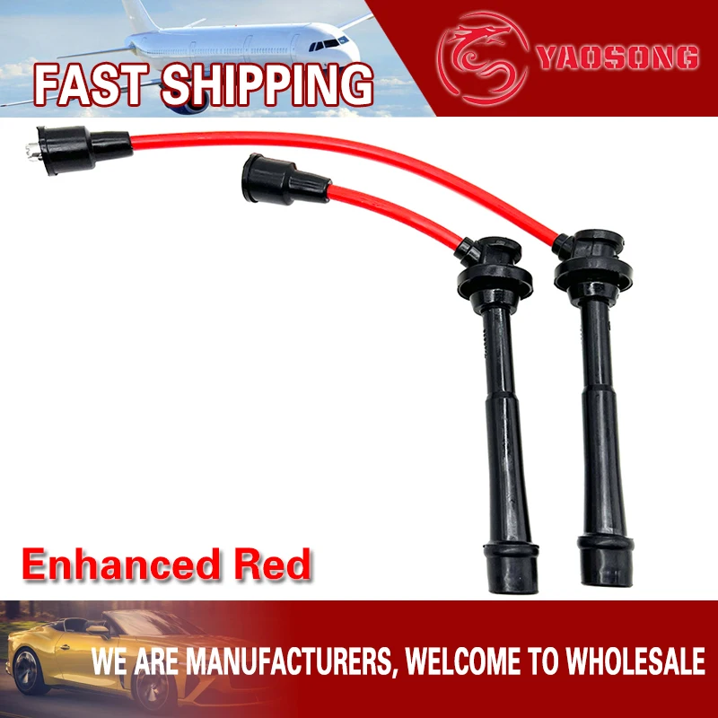 

Разделительный провод цилиндра зажигания для Chevrolet Metro Chevrolet Tracker 1,6 Suzuki Swift 1,3 Suzuki Vitara 33730-71H00-000