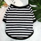 французский бульдог одежда для собак Бульдог, круглый вырез, одежда для собак, рубашки для собак, Бишон, тонкий и средний щенок, кошка, пуловер, одежда для собак