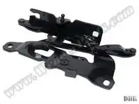 

BA41007270884 interior hood hinge F10 + LCI right 201116