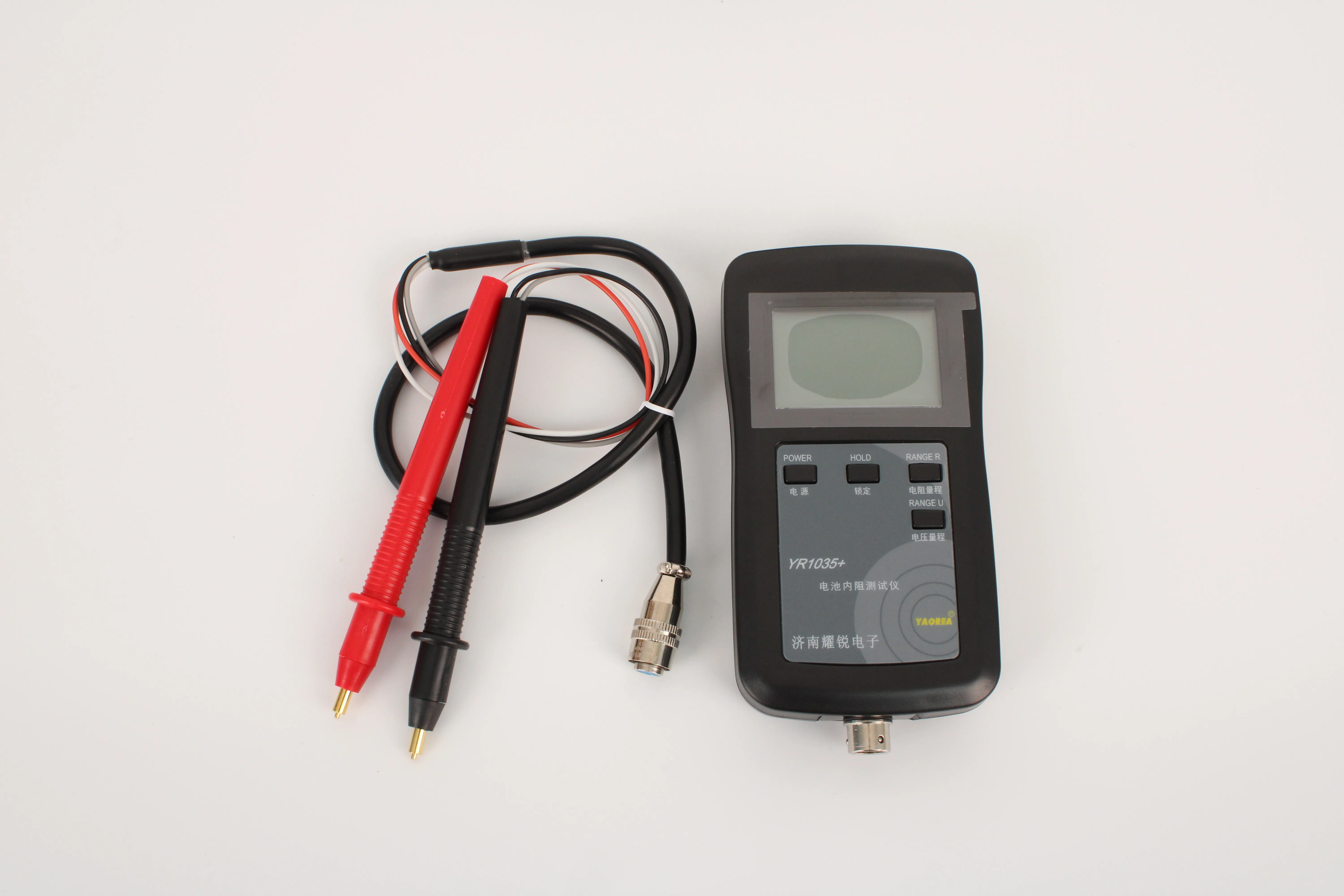 Тестер внутреннего сопротивления YAOREA YR1035+