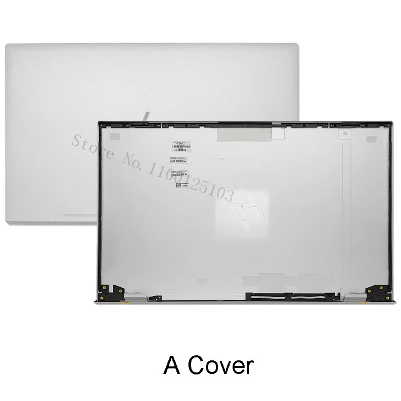 Новый нижний чехол для ноутбука HP ENVY 17-CE 17M-CE TPN-W145 задняя крышка с ЖК-дисплеем