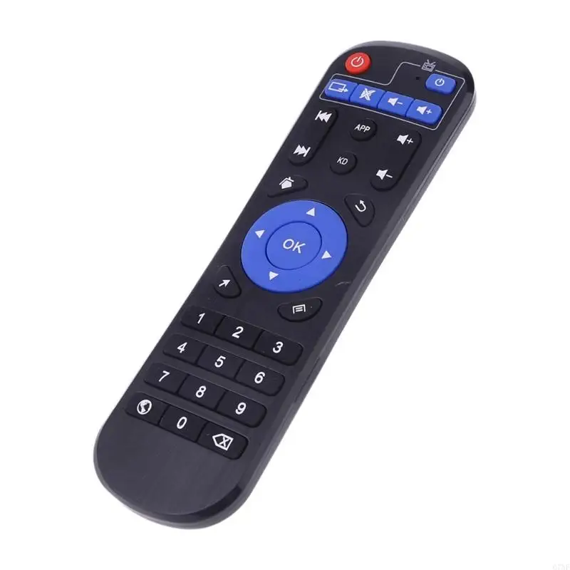Фото G7NE Дистанционное управление для Android Box T95M T95N T95Z MXQ MXQ-PRO. №4