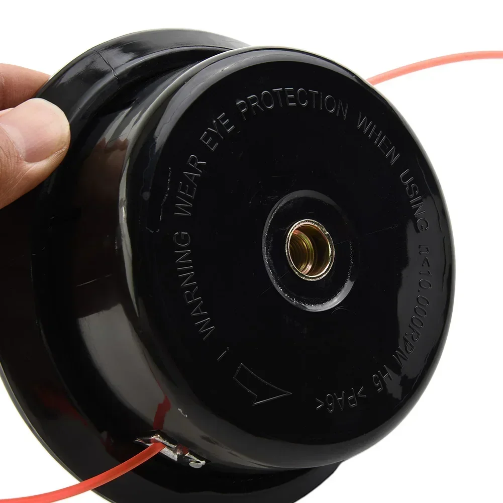 Аксессуары триммерная головка UMR425E запасные части для катушки уличный сад Honda