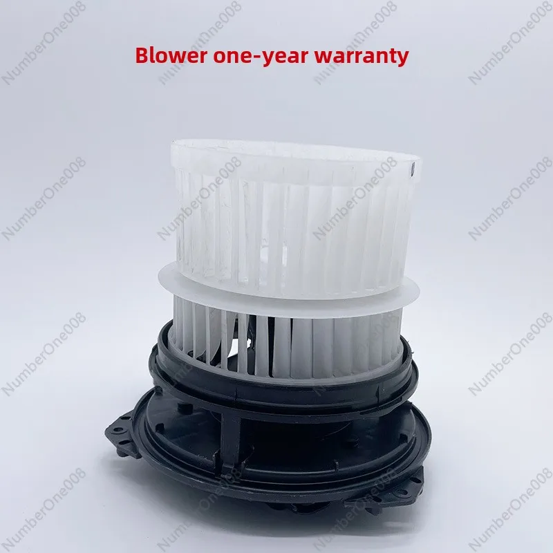 Applicable To Toyota 8th Generation Camry Corolla Air Conditioner Blower Motor Heater RAV4 Leiling Highlander