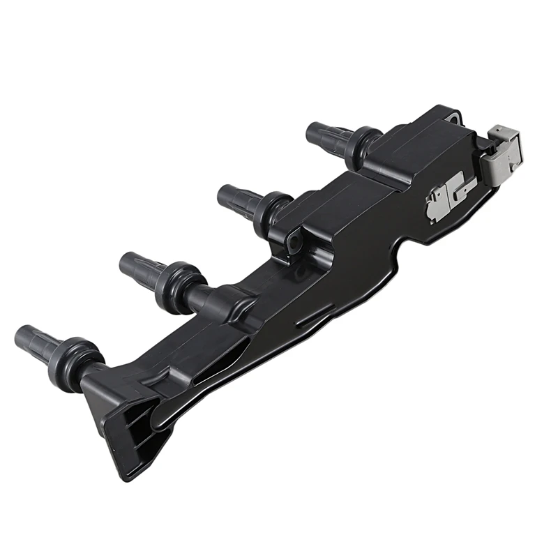 Newignition Coil Pack For Citroen C2 C3 1.4L Berlingo Xsara Peugeot 206 307 TU5JP 1.6L