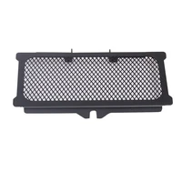 motorcycle radiator grille guard protector grill cover mesh for fb mondial hps 125 hps 300 hipster hps125 hps300