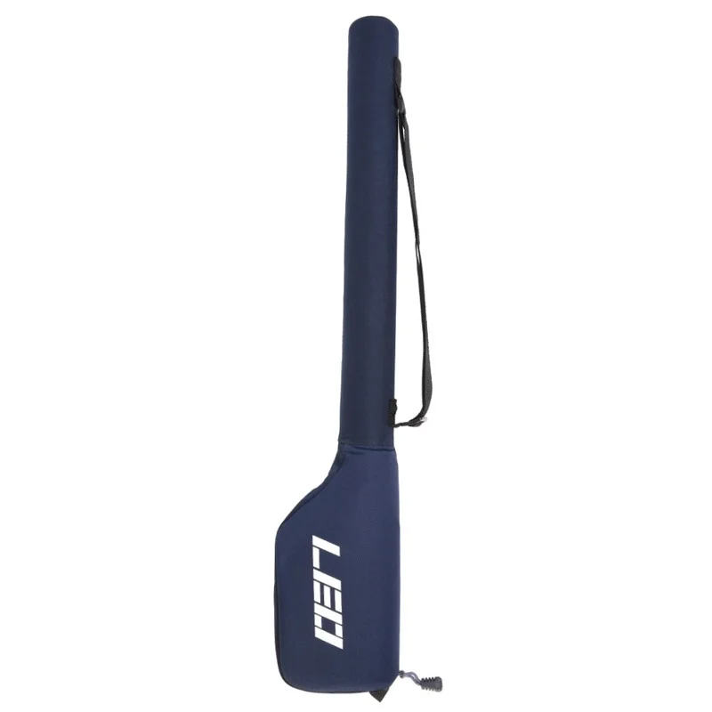 

Fishing Rod Bag Portable Fishing Rod Reel Storage Tube Case Fly Fishing Bag