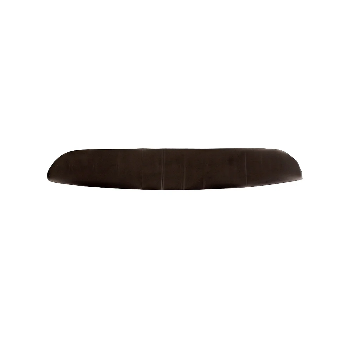 

Верхняя Защитная пленка для 2016-2022 дюйма с высоким креплением, задний тормоз, наклейка из ПВХ, дымчато-черный