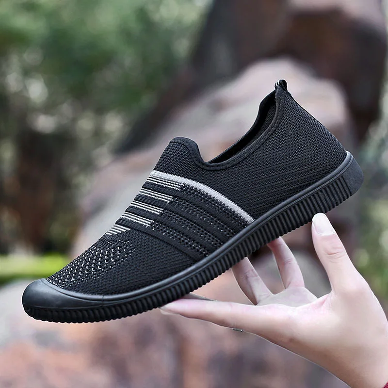 

Туфли мужские сетчатые холщовые, повседневные холщовые эспадрильи, прогулочная обувь для кабинета, лоферы на платформе для скейтбординга, дизайнерская обувь, сандалии