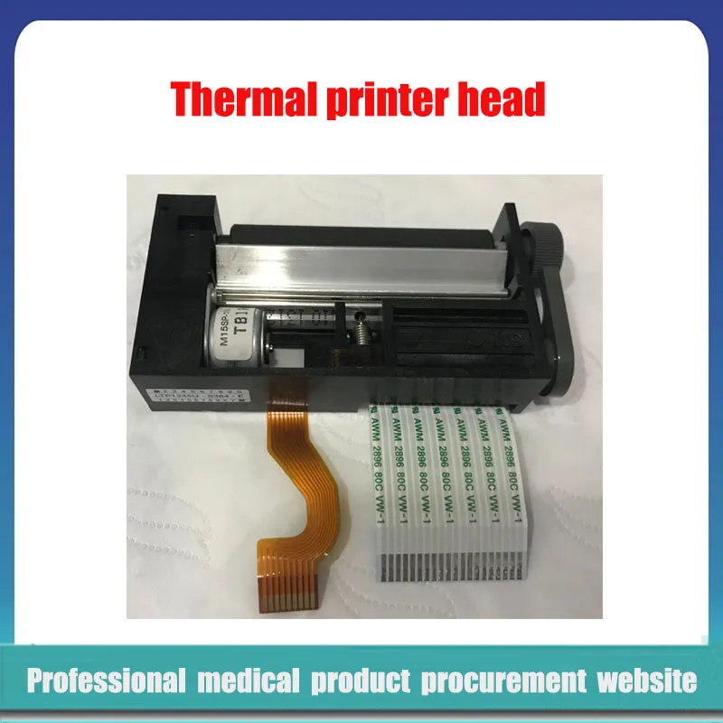 Совершенно новая Оригинальная стандартная термопечатающая головка LTP1245u