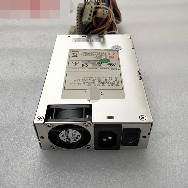 

H1U-6250P Server Power Module