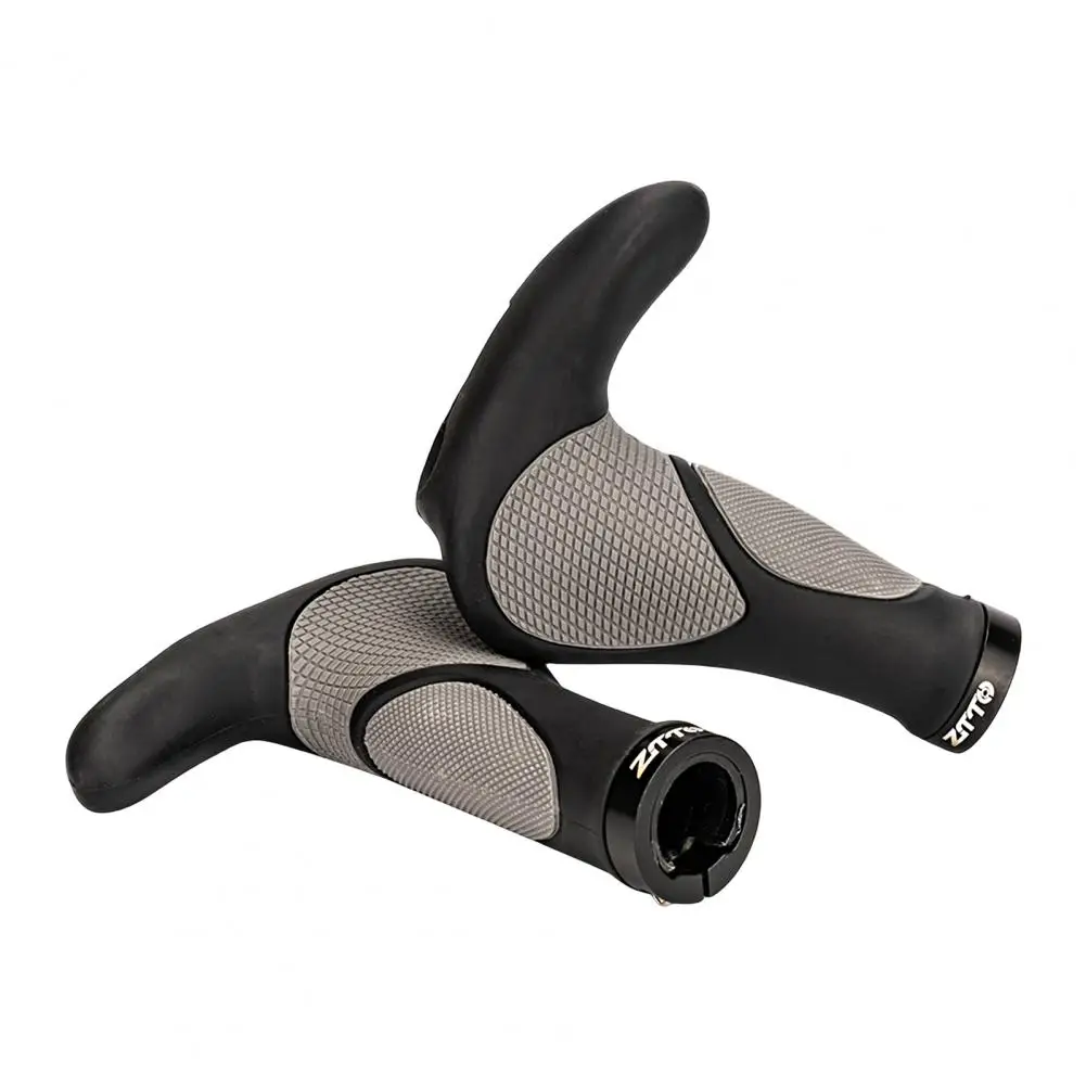 

Противоскользящие интегрированные ударопрочные ручки аксессуары для езды