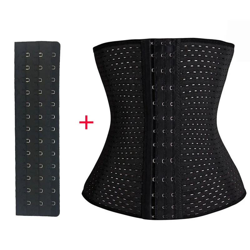 

Women Elastic Waist Trainer Cinchers Shapewear Corset Slimming Belt Tummy Girdle Binder Belly Sheath Modeling Strap Body Shaper