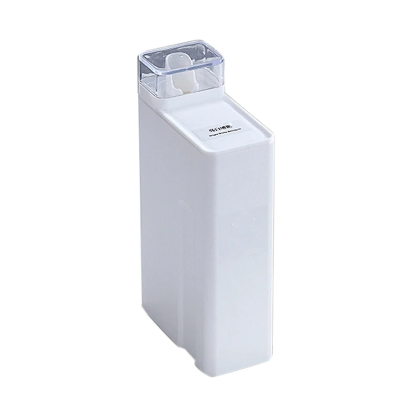 

Hot Liquid Detergent Laundry Bottle Laundry Powder Sub-Bottling Detergent Shampoo Shower Gel Replacement Bottle