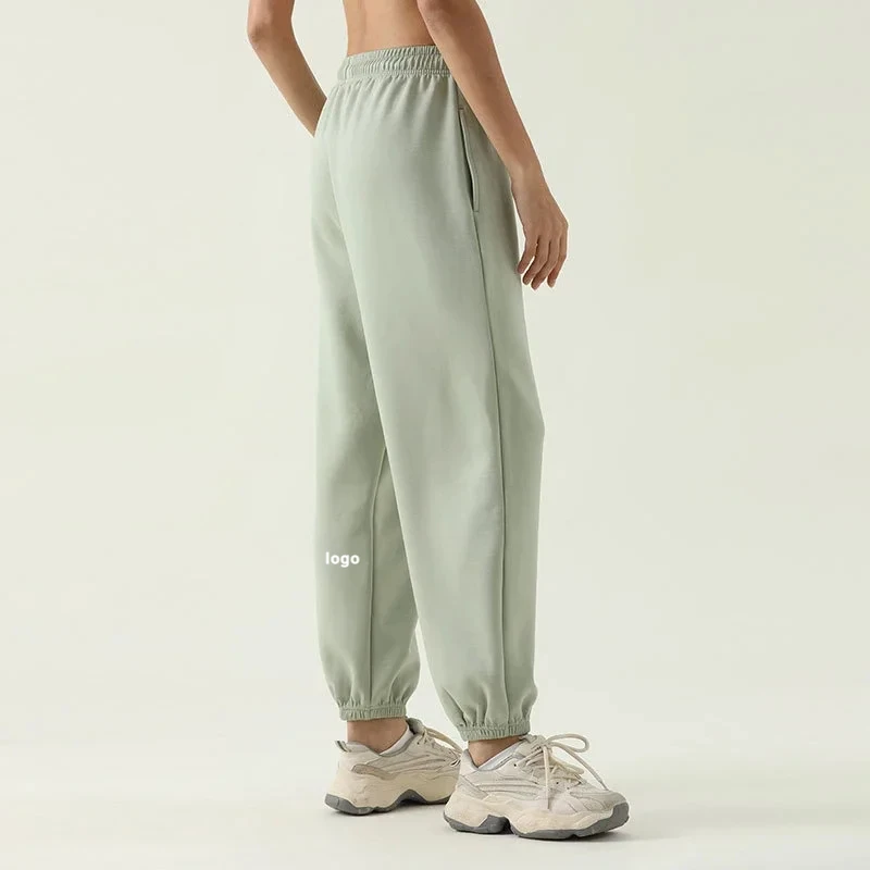 Рисунок 4 - Зимние штаны для йоги