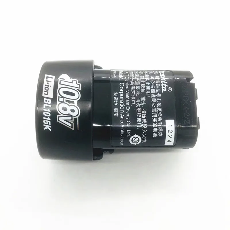

MAKITA DF030DZ Корпус дрели 10,8 В