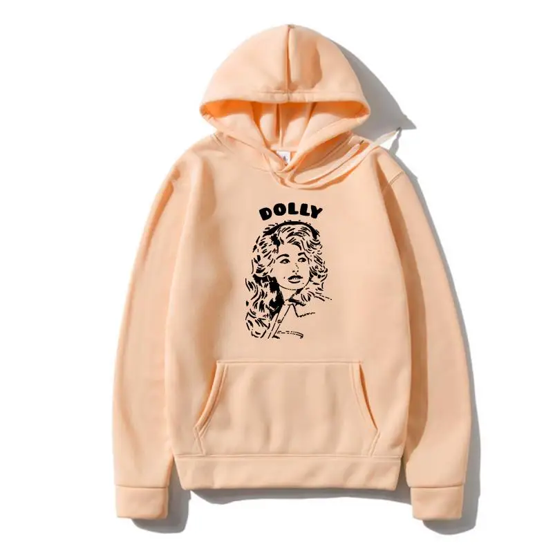 

Dolly Parton - Unisex Jersey Short Sleeve Outwear men Hooded