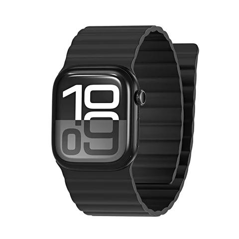 Кожаная петля для Apple Watch Series Ultra iwujiao