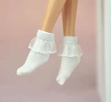 

Чулки LX308, носки, короткие носки, носки, аксессуары, подарки для ваших кукол 1/6 Баби Синьи ФР fr2 мизи менфан